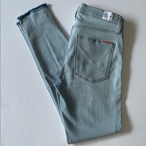 HUDSON 25NICO MIDRISE